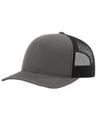 Snapback Trucker Cap