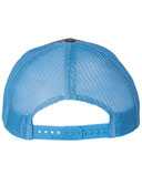 Richardson Snapback Trucker Cap 112
