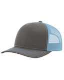 Richardson Snapback Trucker Cap 112