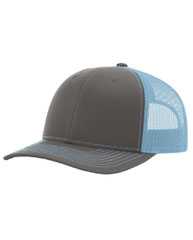 Snapback Trucker Cap
