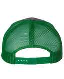 Richardson Snapback Trucker Cap 112