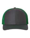 Richardson Snapback Trucker Cap 112