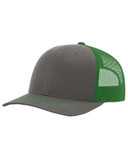 Richardson Snapback Trucker Cap 112