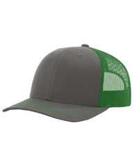 Snapback Trucker Cap