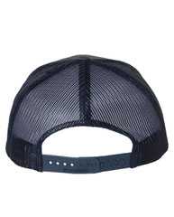 Snapback Trucker Cap