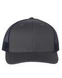 Richardson Snapback Trucker Cap 112