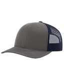 Richardson Snapback Trucker Cap 112