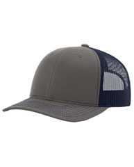 Snapback Trucker Cap