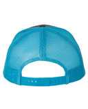 Richardson Snapback Trucker Cap 112