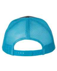 Snapback Trucker Cap