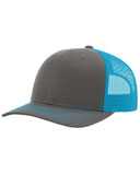 Richardson Snapback Trucker Cap 112