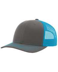 Snapback Trucker Cap