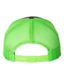 Richardson Snapback Trucker Cap 112