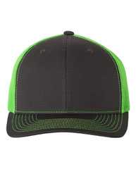 Snapback Trucker Cap