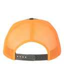 Richardson Snapback Trucker Cap 112