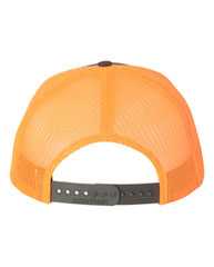 Snapback Trucker Cap