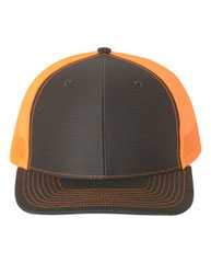 Snapback Trucker Cap