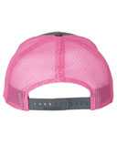 Richardson Snapback Trucker Cap 112