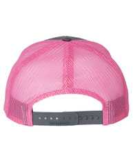Snapback Trucker Cap