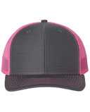 Richardson Snapback Trucker Cap 112