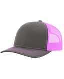 Richardson Snapback Trucker Cap 112