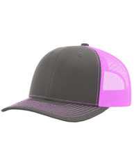 Snapback Trucker Cap