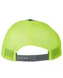 Richardson Snapback Trucker Cap 112