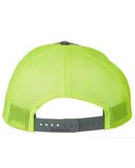 Snapback Trucker Cap