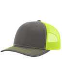Richardson Snapback Trucker Cap 112