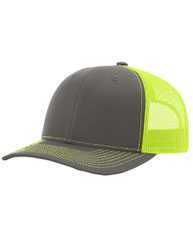 Snapback Trucker Cap