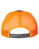 Snapback Trucker Cap