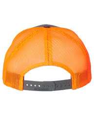 Snapback Trucker Cap
