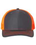 Snapback Trucker Cap