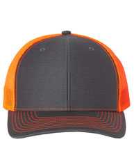 Snapback Trucker Cap