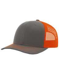 Snapback Trucker Cap