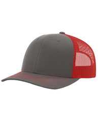Snapback Trucker Cap
