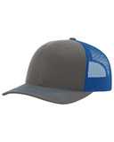 Snapback Trucker Cap