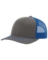 Snapback Trucker Cap