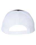 Richardson Snapback Trucker Cap 112