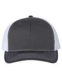 Richardson Snapback Trucker Cap 112