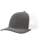 Richardson Snapback Trucker Cap 112