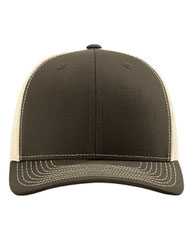 Snapback Trucker Cap