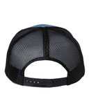 Richardson Snapback Trucker Cap 112