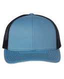 Richardson Snapback Trucker Cap 112