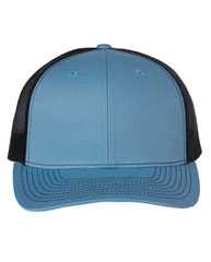 Snapback Trucker Cap