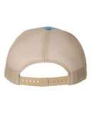 Richardson Snapback Trucker Cap 112