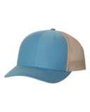 Richardson Snapback Trucker Cap 112