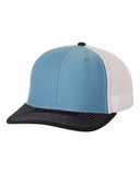 Snapback Trucker Cap
