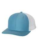 Snapback Trucker Cap