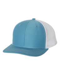 Snapback Trucker Cap